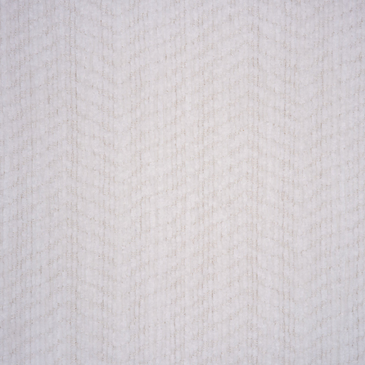 ZINGER - CHENILLE ZIG ZAG DESIGN UPHOLSTERY FABRIC