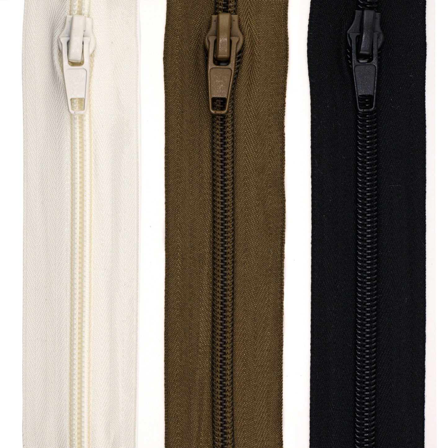 NON-WOVEN DUST COVER, LINING, WEED BARRIER - HIGH-QUALITY ZIPPERS - SUPER COLLECTION