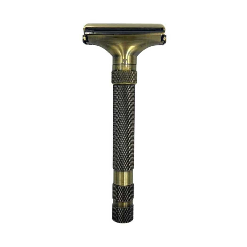 Safety Razor Kit