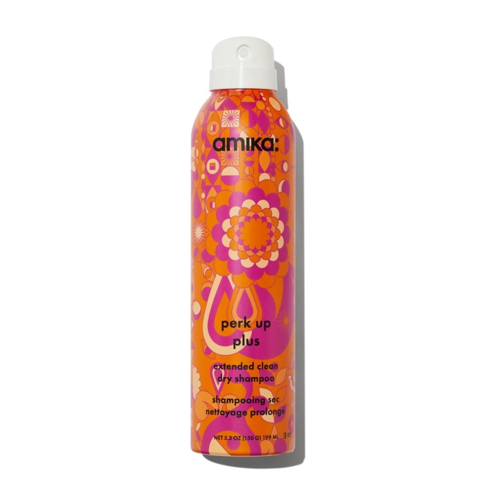 Amika Perk Up Talc-Free Dry Shampoo