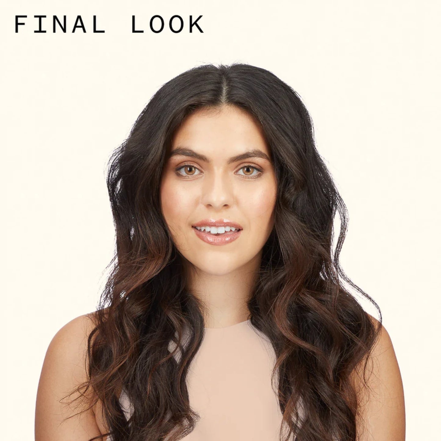 Amika Plus Size Perfect Body Mousse 8.5 Oz