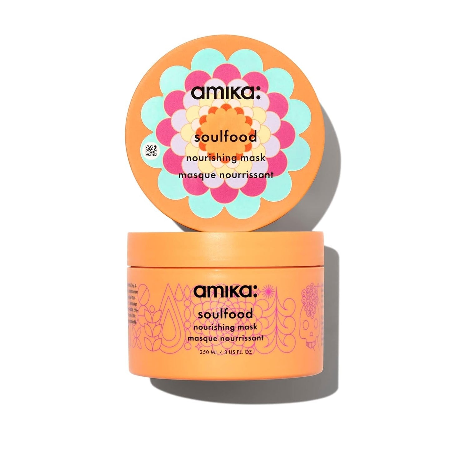 Amika Soulfood Hair Nourishing Mask