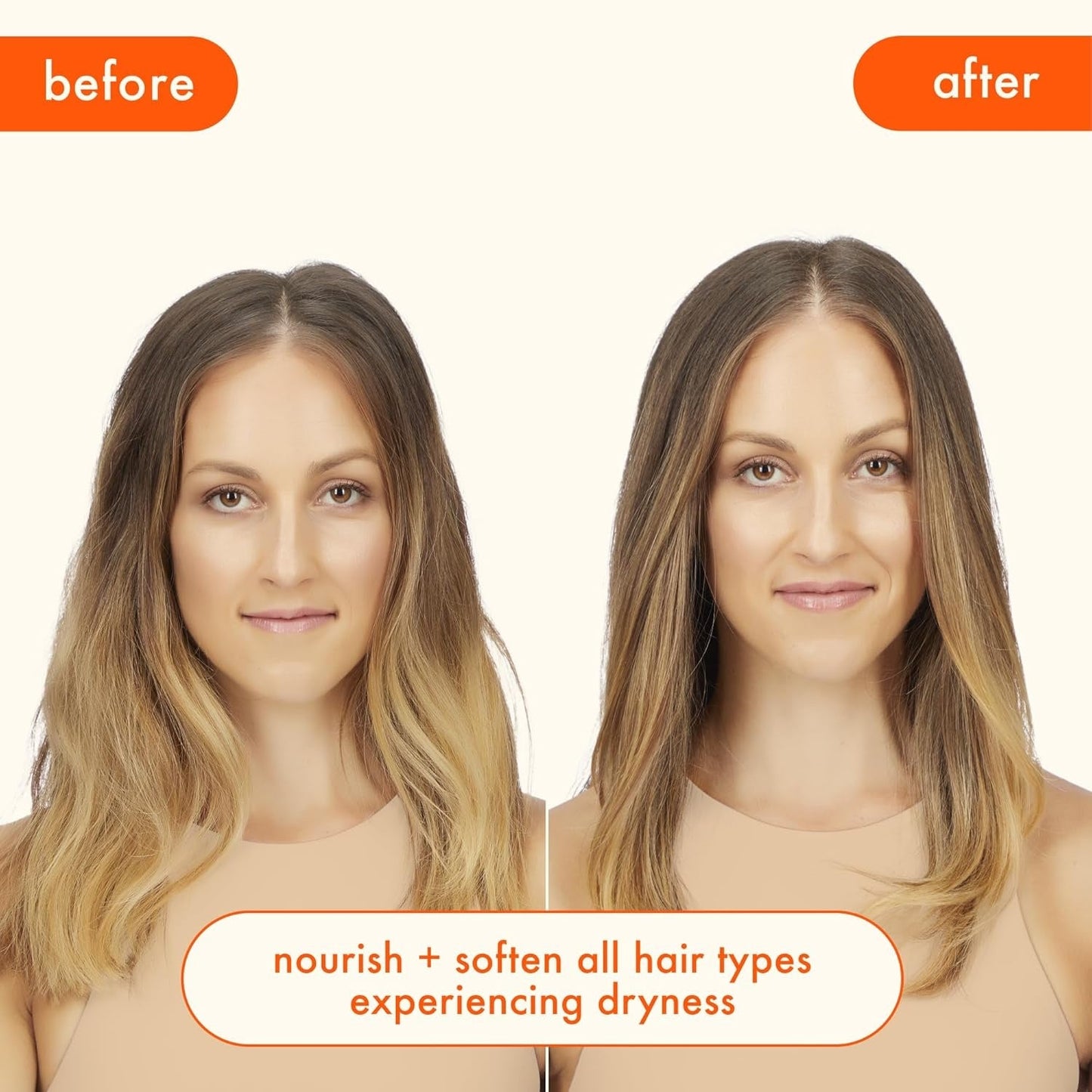 Amika Soulfood Hair Nourishing Mask