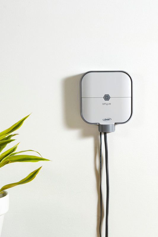B-hyve Smart Indoor Irrigation Controller