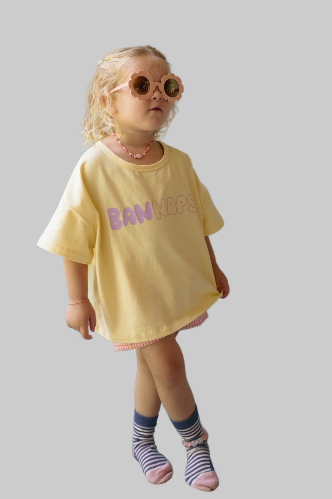 Ban Naps Chill Tee
