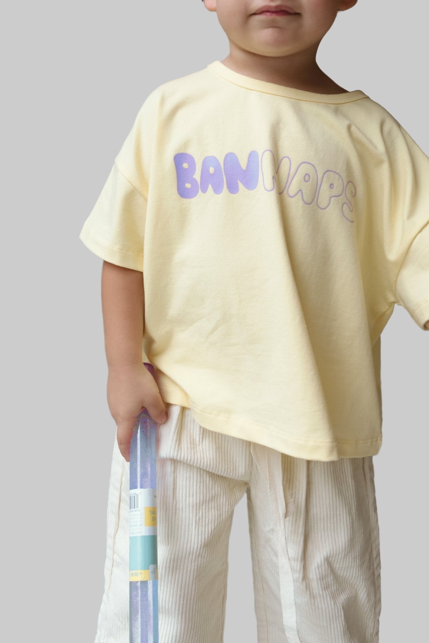 Ban Naps Chill Tee