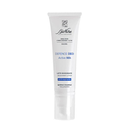 Bionike Defence Deo Active 96H Deodorant Lotion 100ml