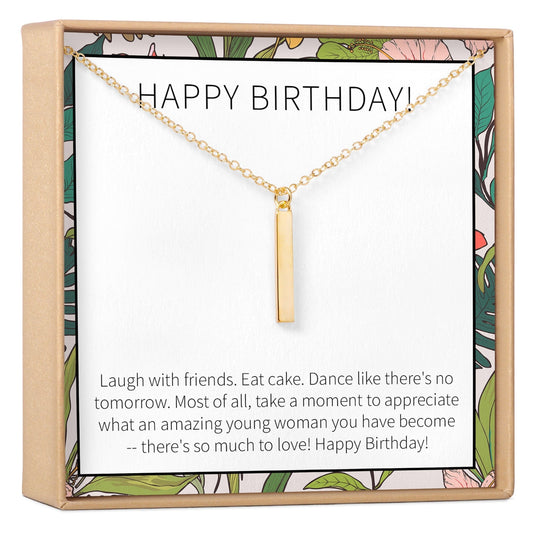 Birthday Gifts for Girls