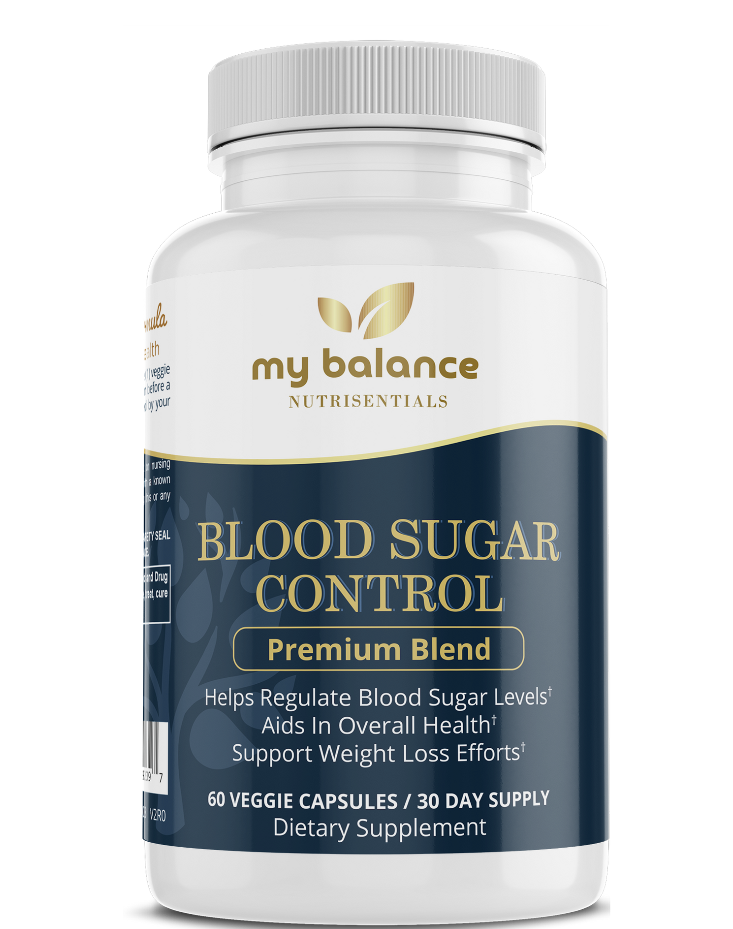 Blood Sugar Control