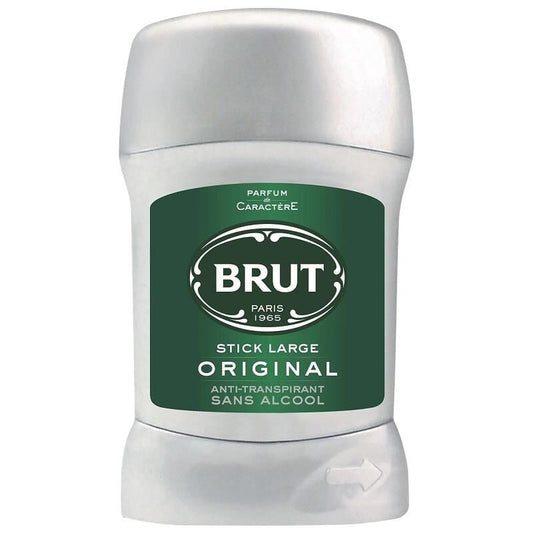 Brut Anti-Perspirant Deodorant Stick for Men 50 ml