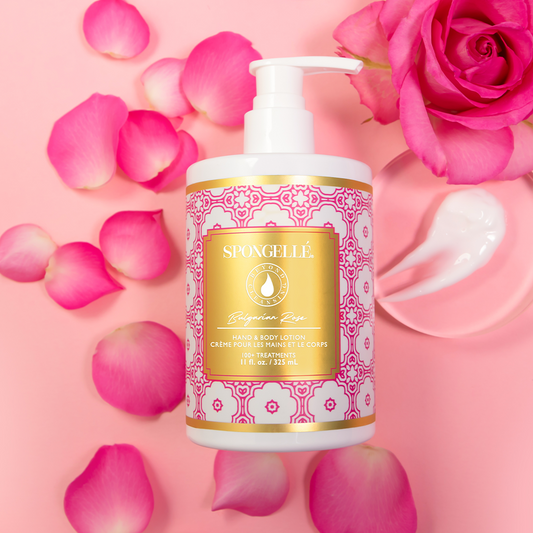 Bulgarian Rose | Body Lotion