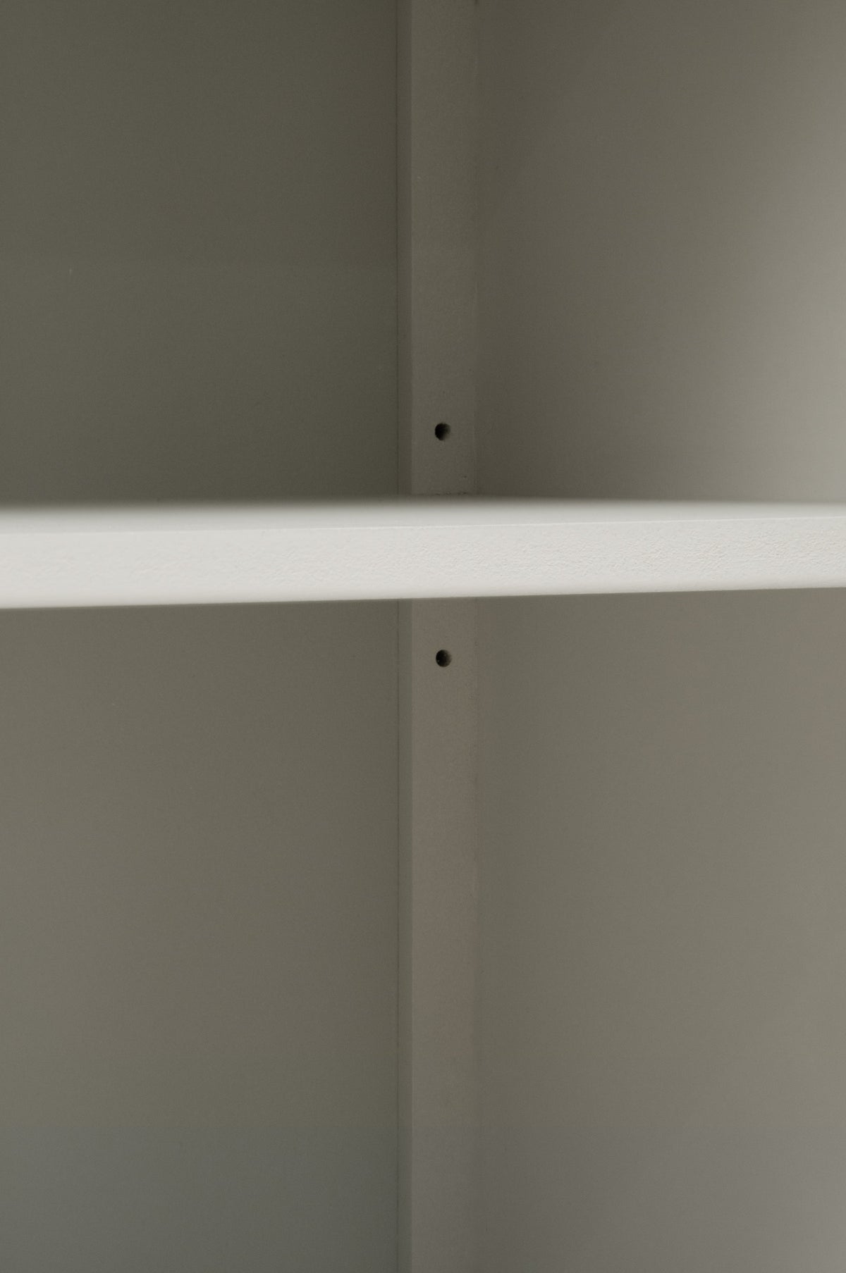 2 Door Cabinet - American Furniture