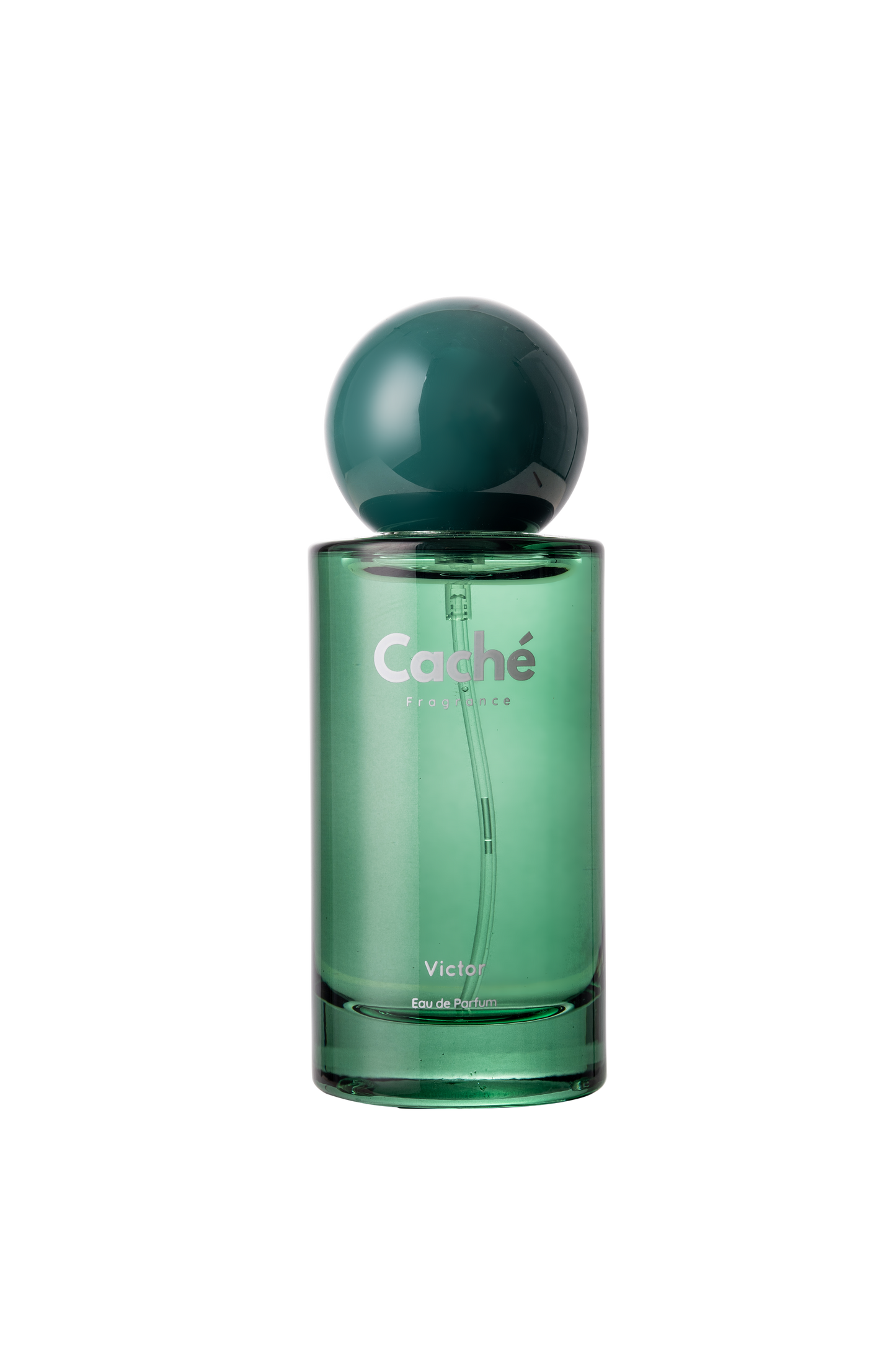 Caché - Victor Perfume