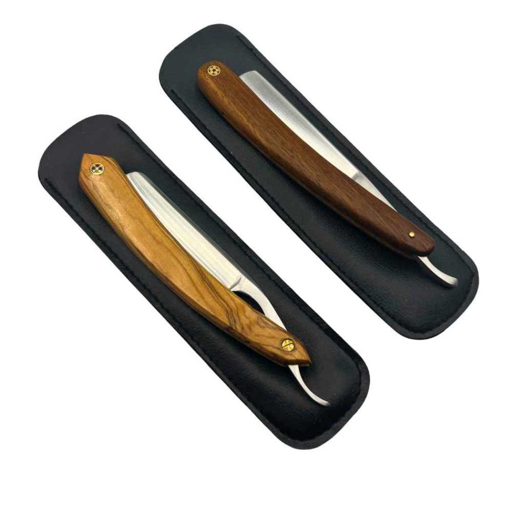 Straight Razor Kit