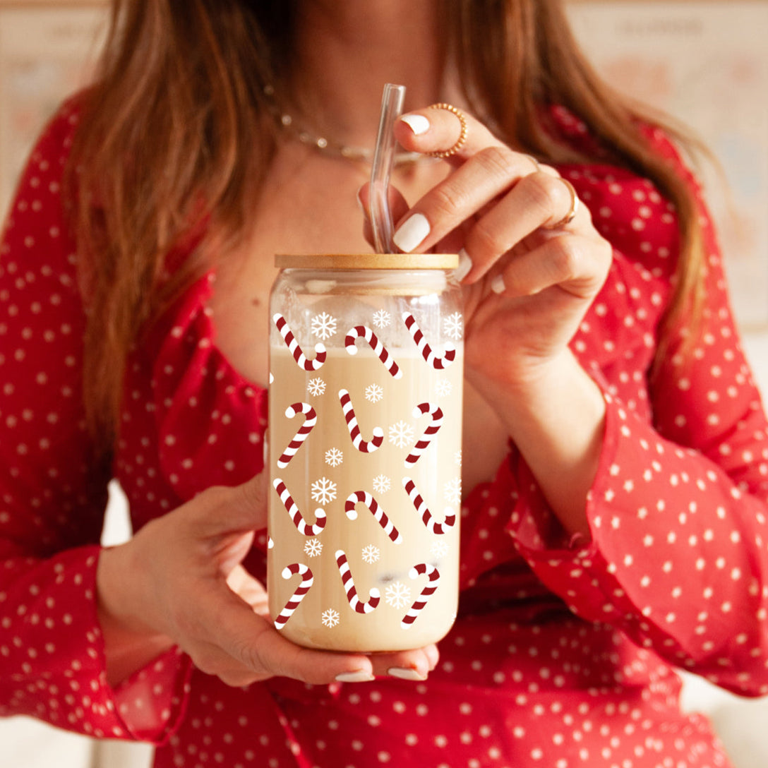 Candy Cane 17oz
