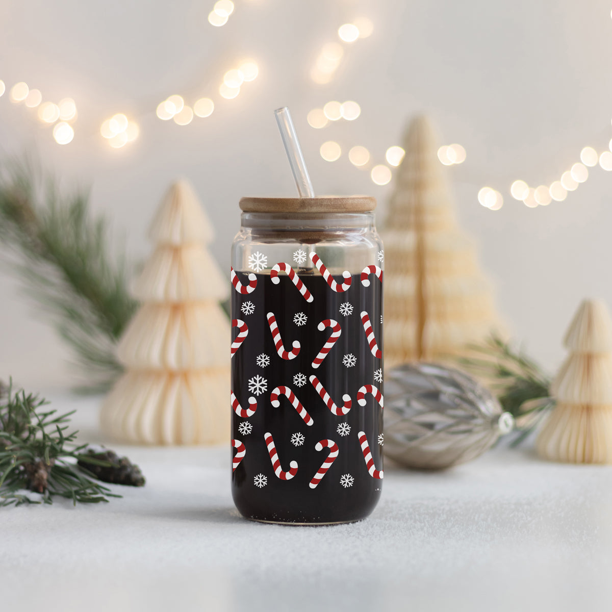 Candy Cane 17oz