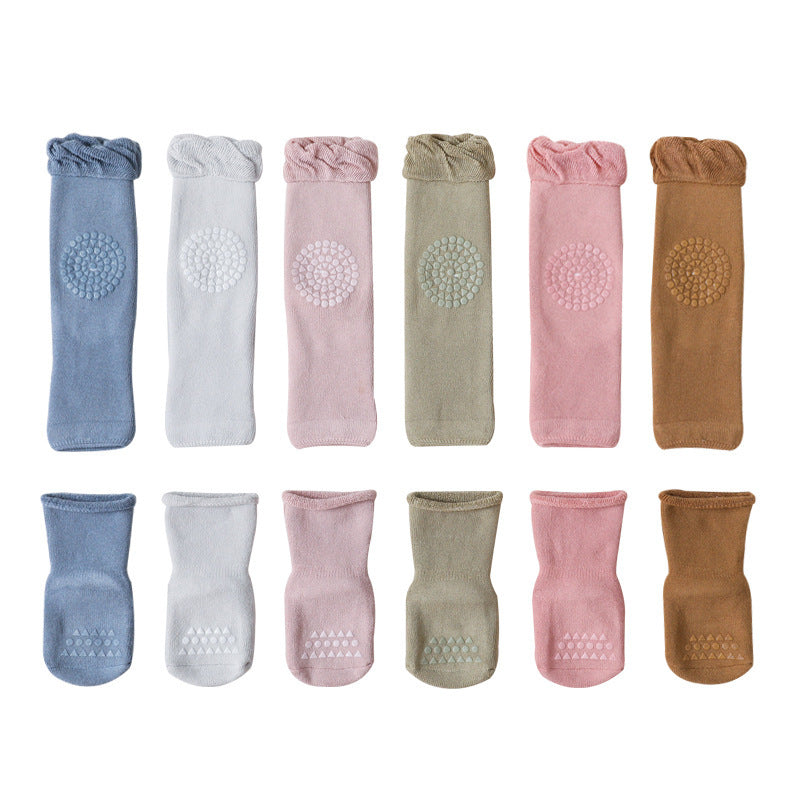 Socks Set Home Children Floor Socks