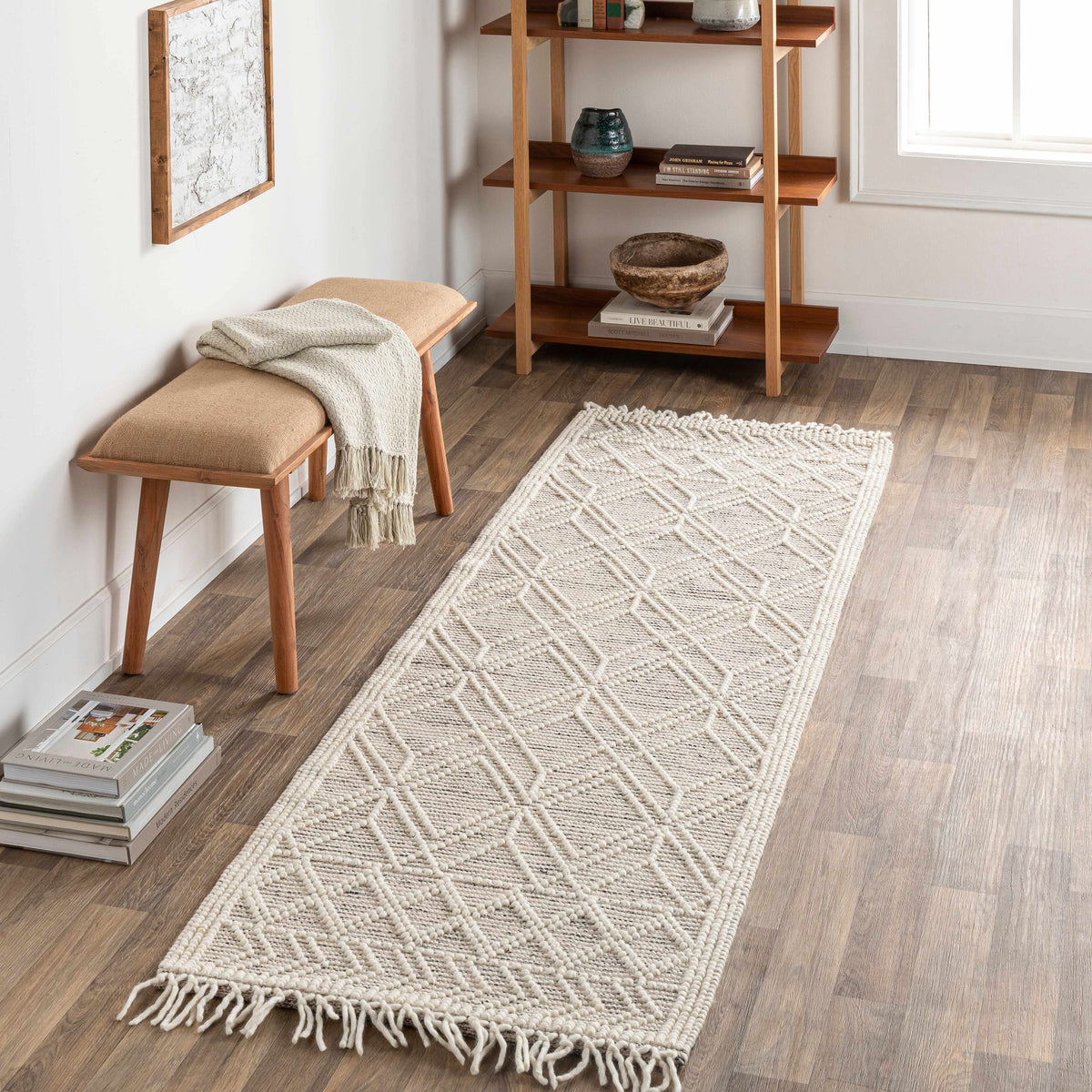 Ramsbury Area Rug
