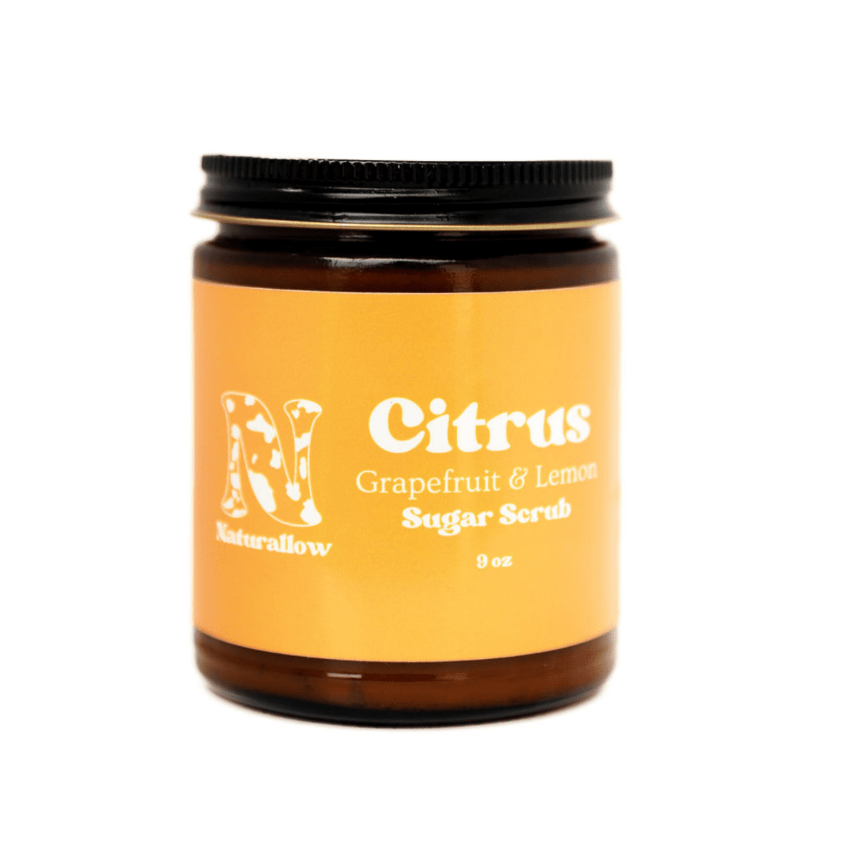 Sugar Scrub
