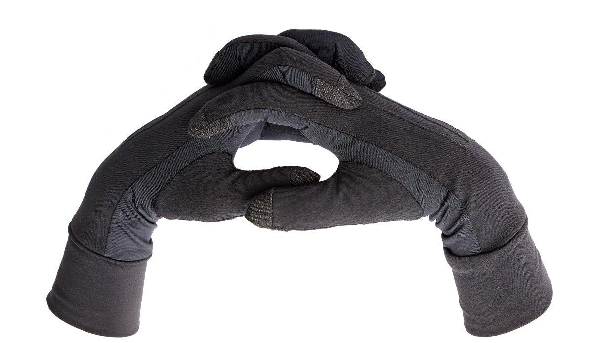 The Writer's Glove® - Thin, Warm Gloves for Typing (Graphene + Grippy)