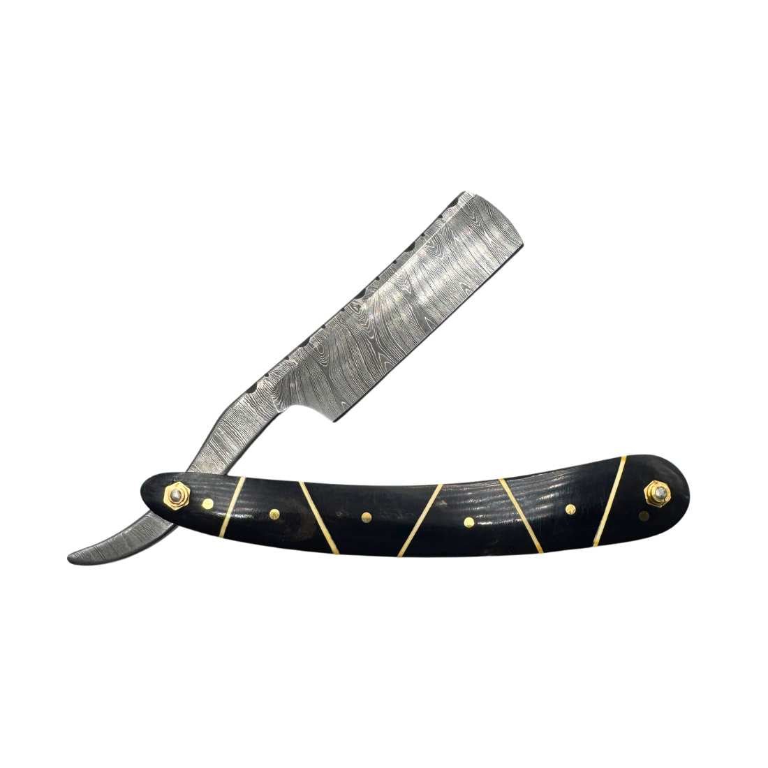 Straight Razor Kit