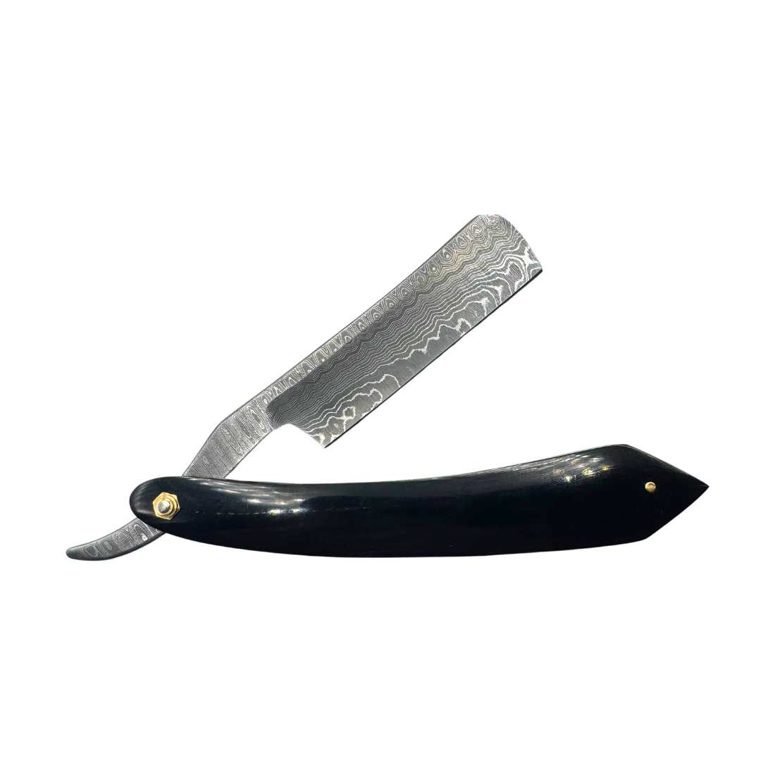 Straight Razor Kit