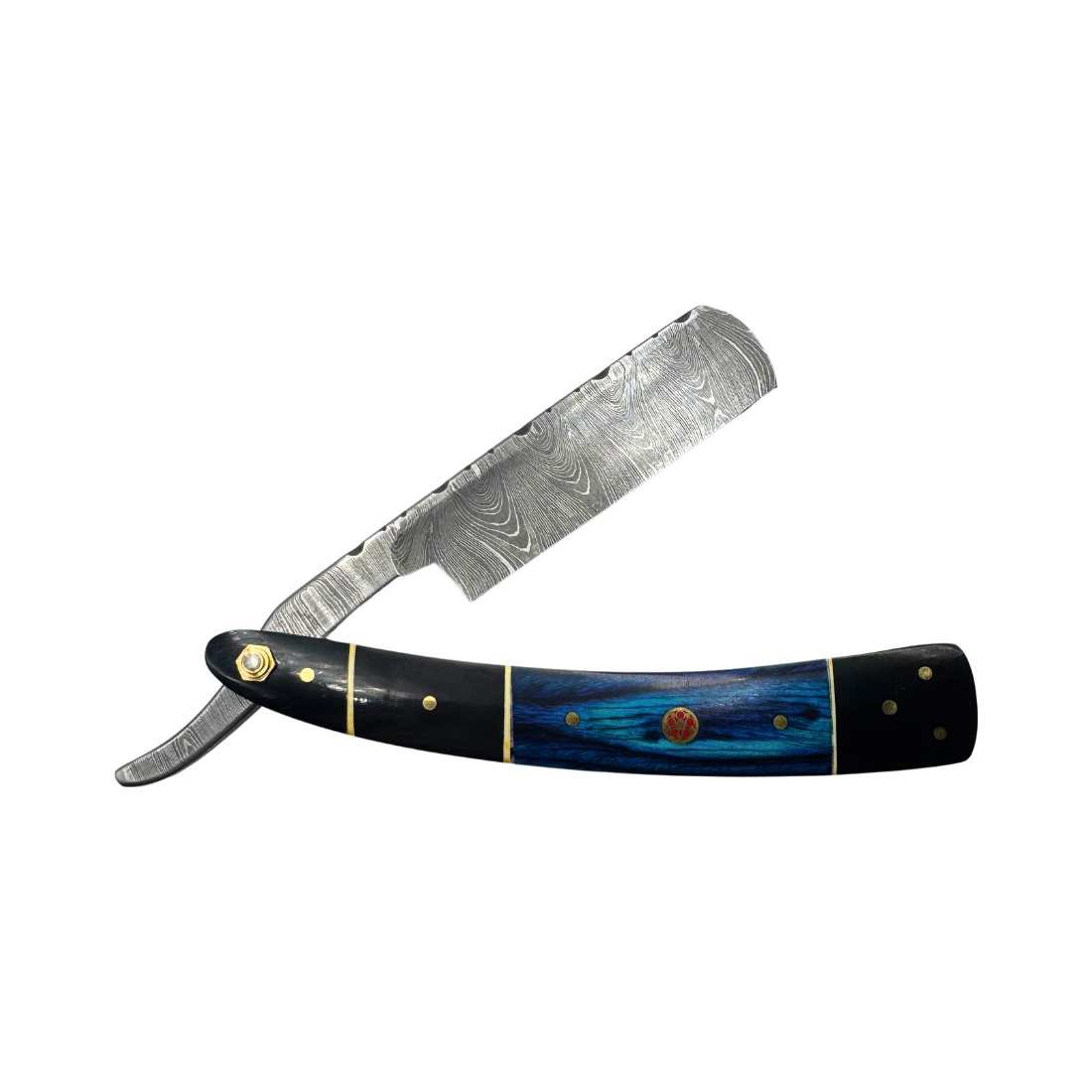 Straight Razor Kit