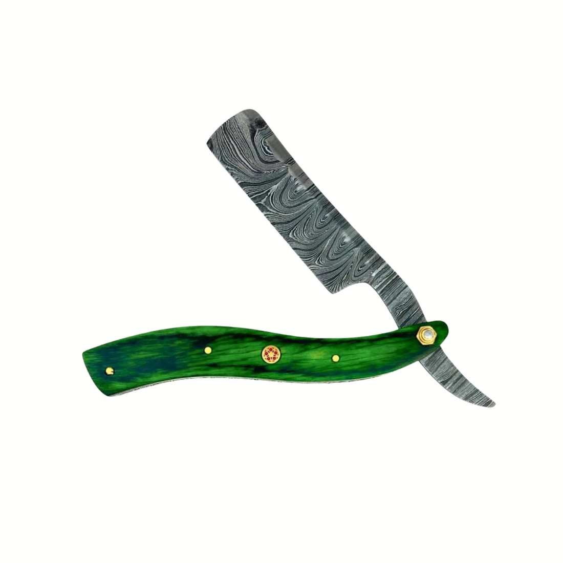 Straight Razor Kit