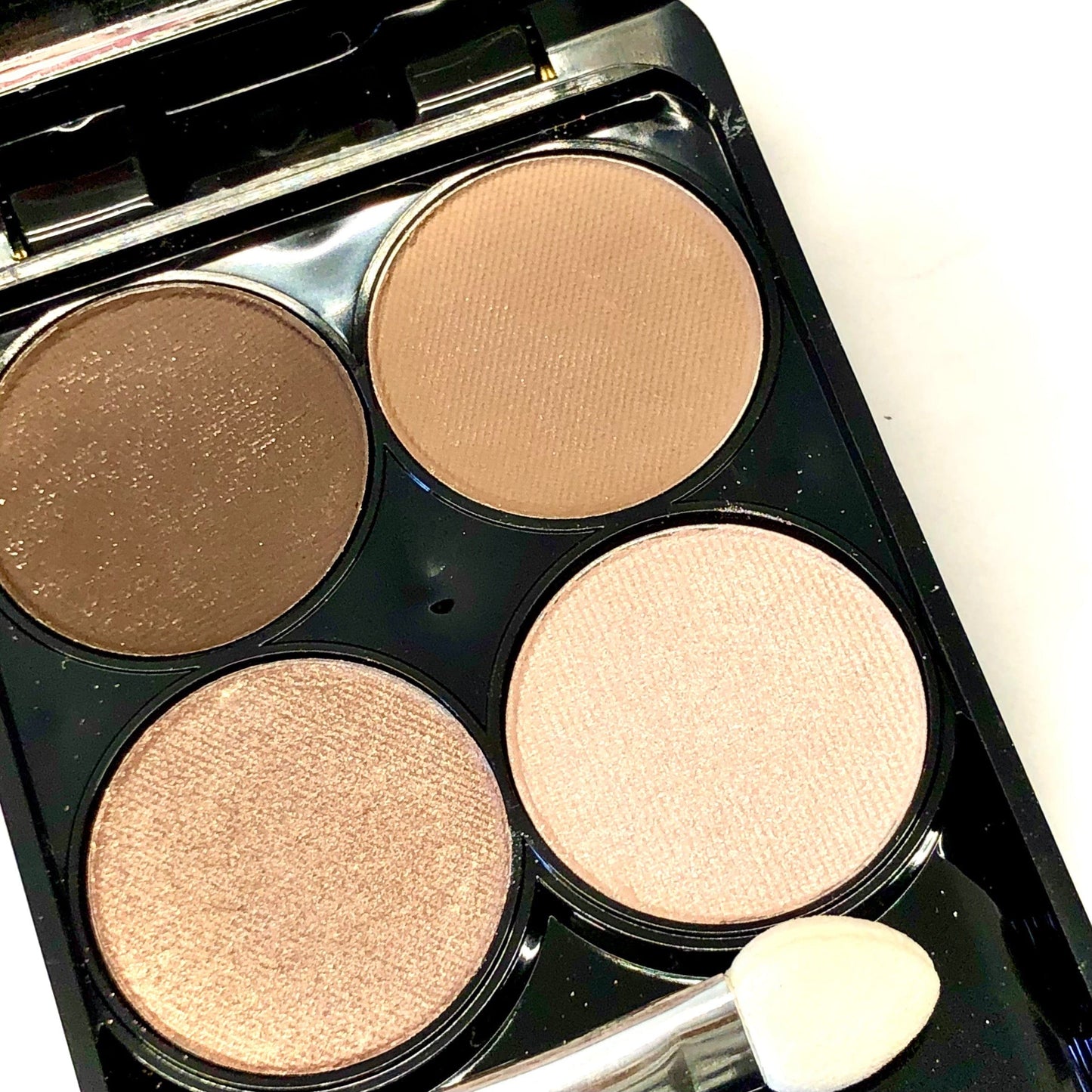 Chocotini Shadow Drop Quad