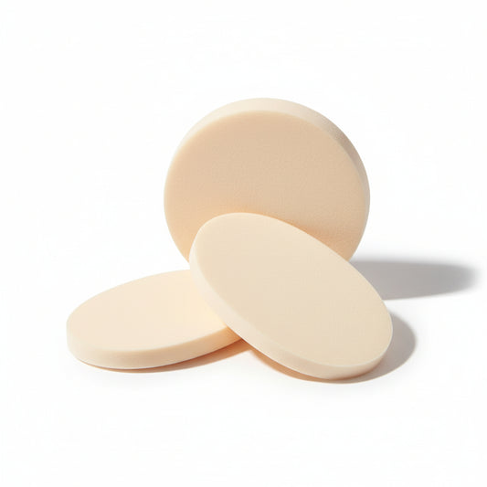 Danyel' Hypo-Allergenic Foundation Sponges