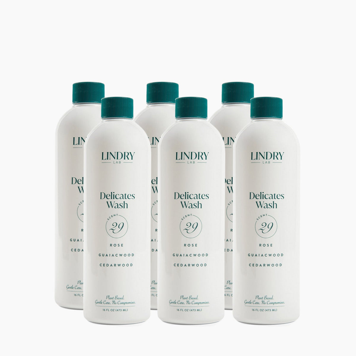 Delicates Wash | Scent 29 - Case of 6 (16oz)