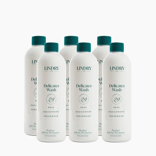 Delicates Wash | Scent 29 - Case of 6 (16oz)