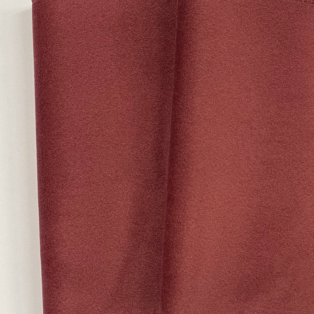 DEVERAUX - WOVEN PREMIUM LUXURY SOFT PLAIN VELVET UPHOLSTERY FABRIC BY THE YARD