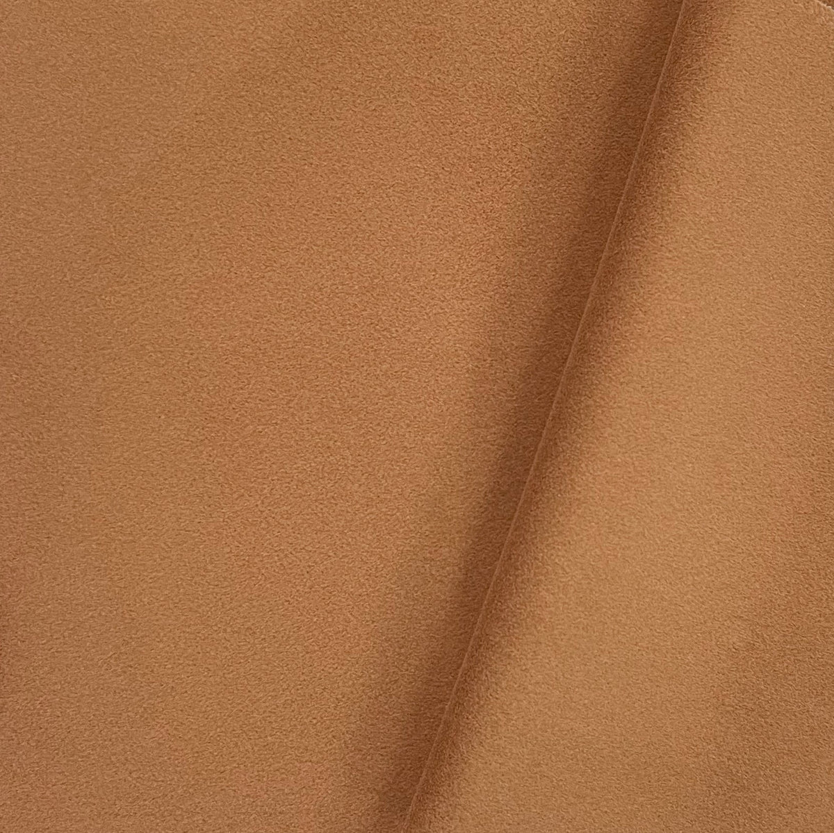 DEVERAUX - WOVEN PREMIUM LUXURY SOFT PLAIN VELVET UPHOLSTERY FABRIC BY THE YARD