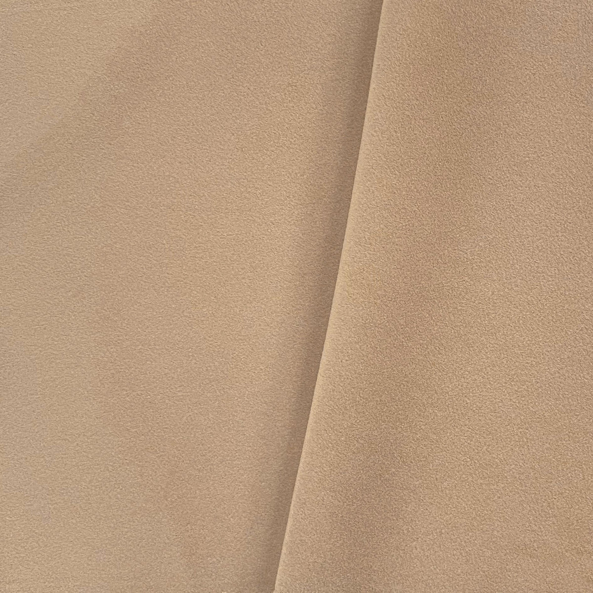 DEVERAUX - WOVEN PREMIUM LUXURY SOFT PLAIN VELVET UPHOLSTERY FABRIC BY THE YARD