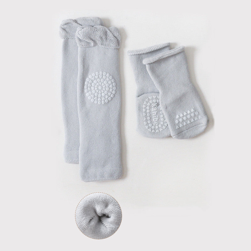 Socks Set Home Children Floor Socks