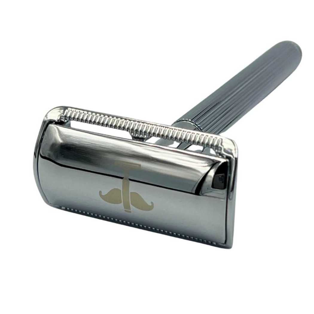Safety Razor Kit