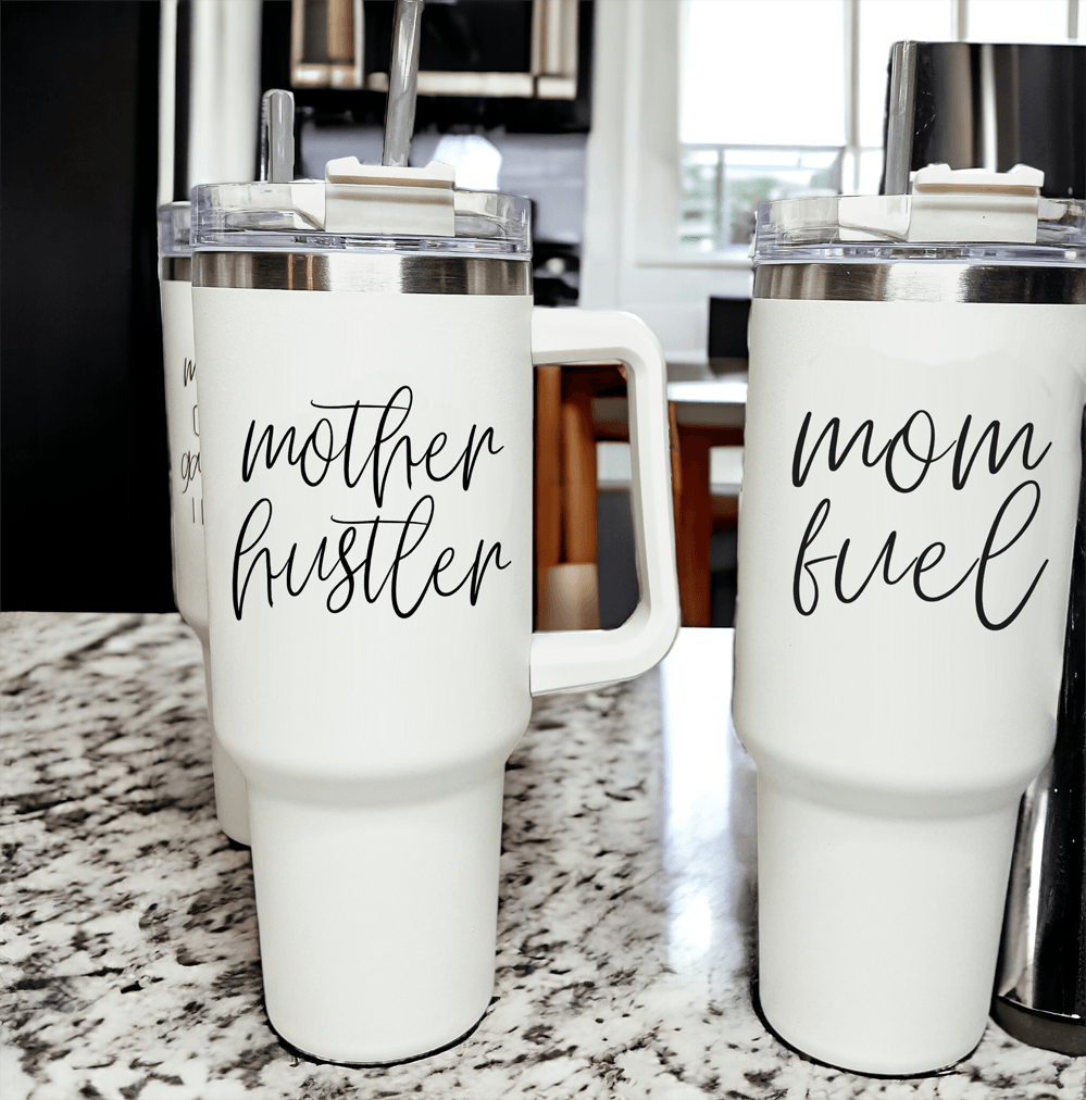 Mother Hustler
