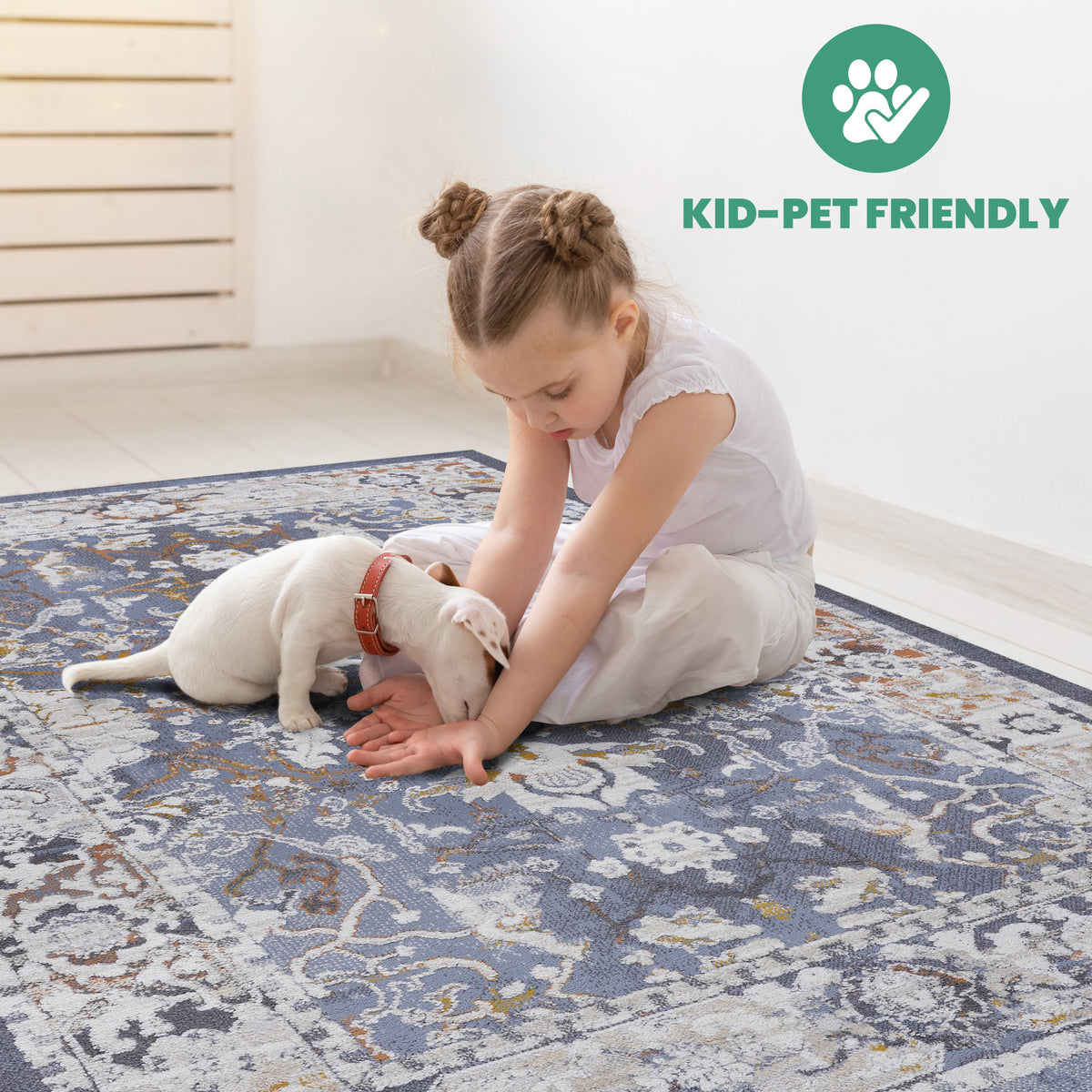PAYAS Collection Rugs