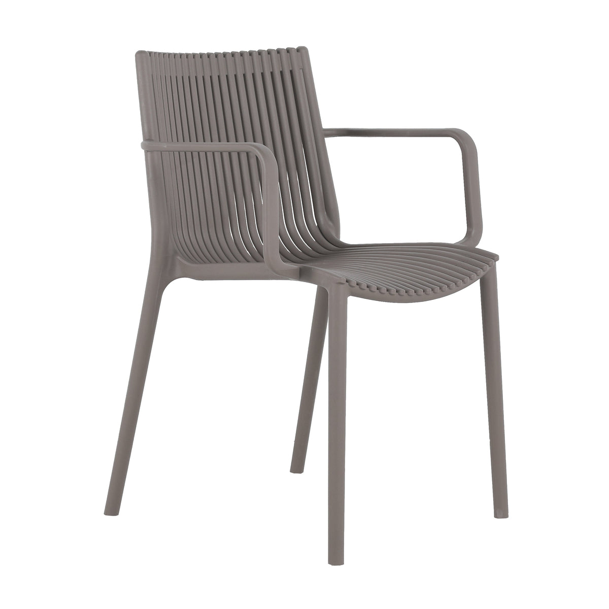 Summer 4pcs Warm Patio Furniture Set