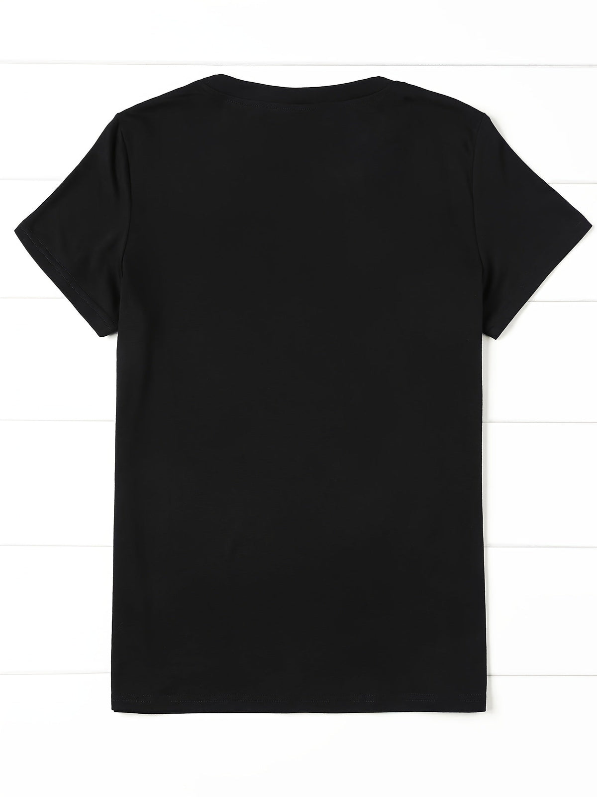 Ice Ice" Graphic Maternity T-Shirt - Funny Pregnancy Announcement, Casual & Comfortable Short Sleeve Tee for Expecting Moms, Black with Blue Lettering, Round Neck, Machine Washable, Everyday Maternity Top | Relaxed Fit Matern