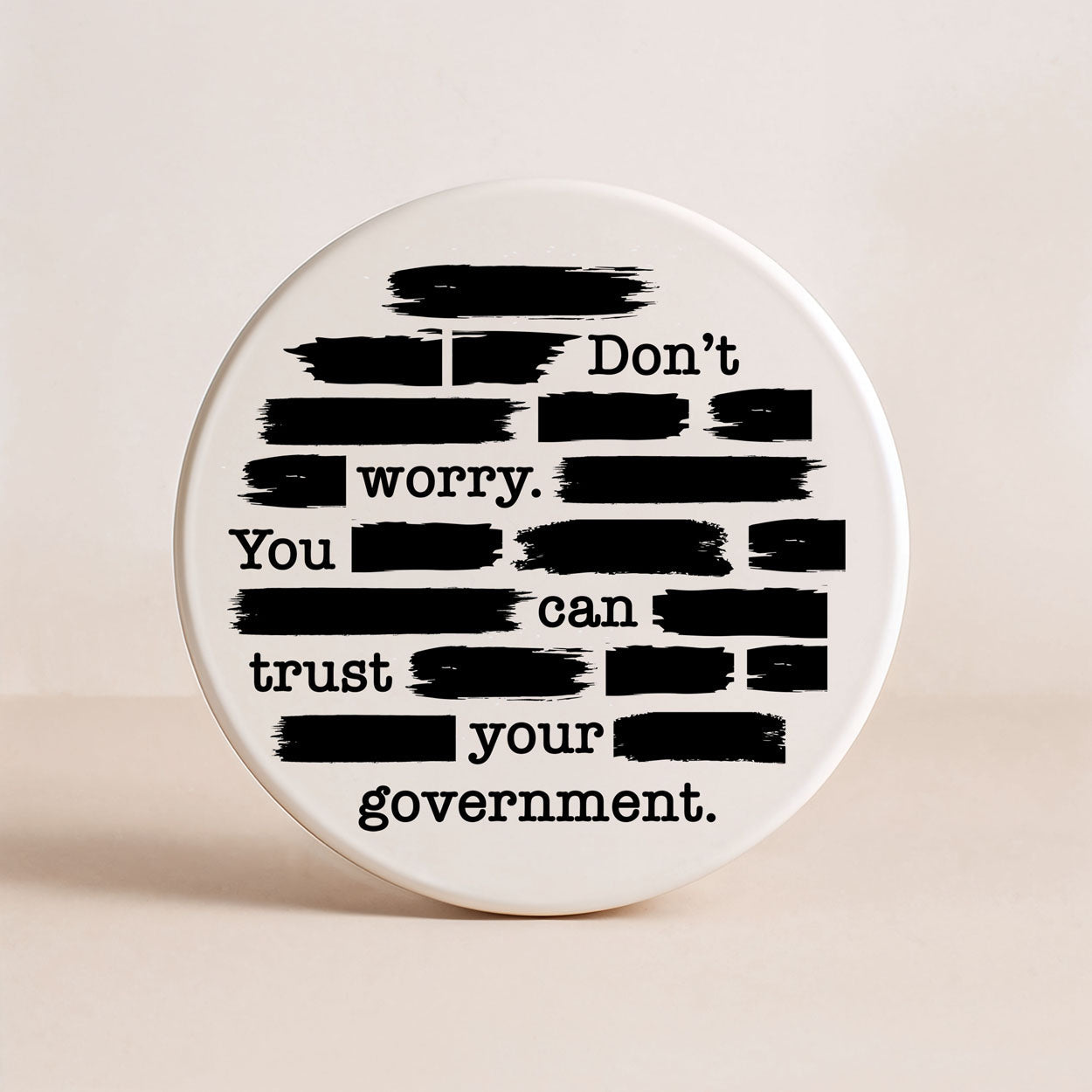 Progressive Politics