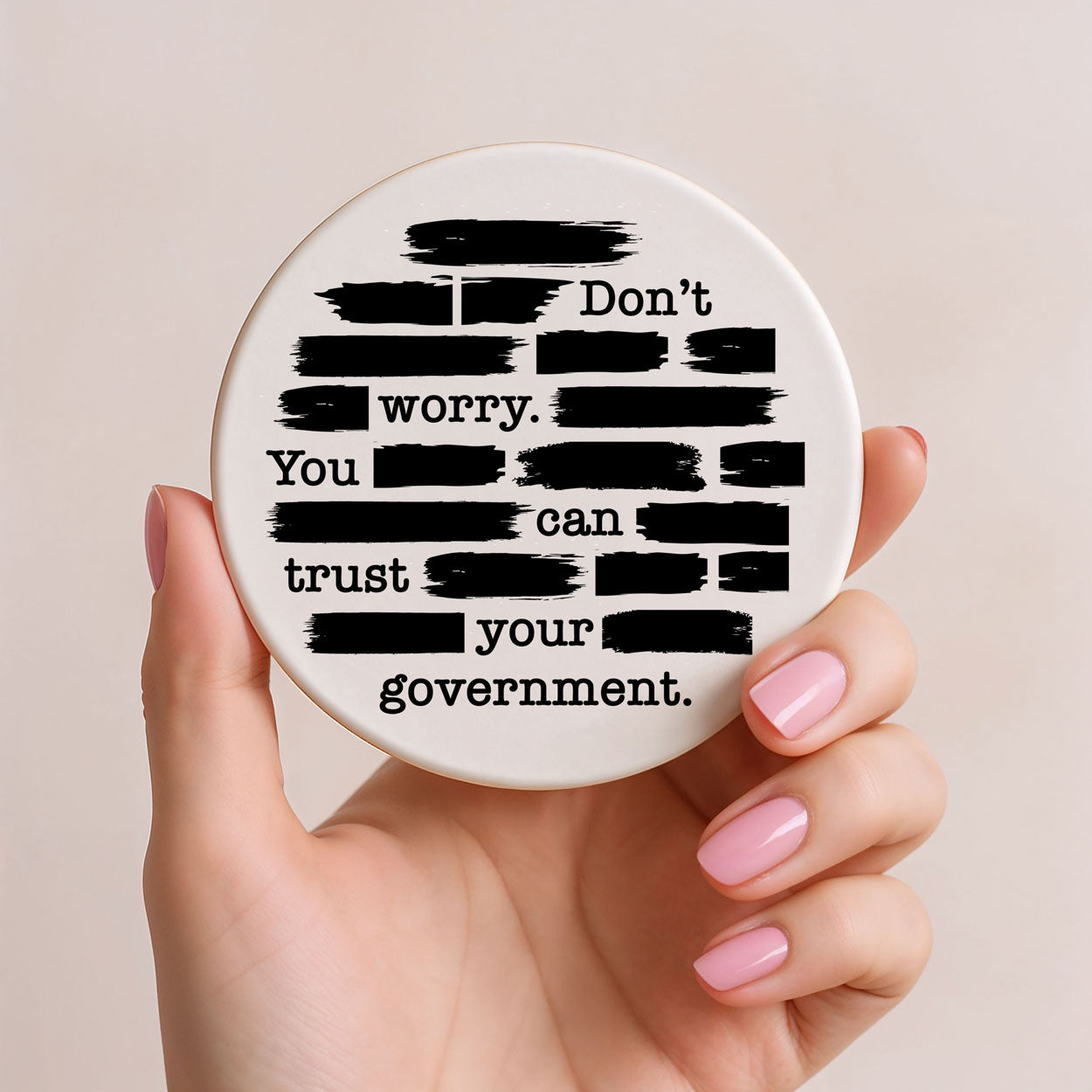 Progressive Politics