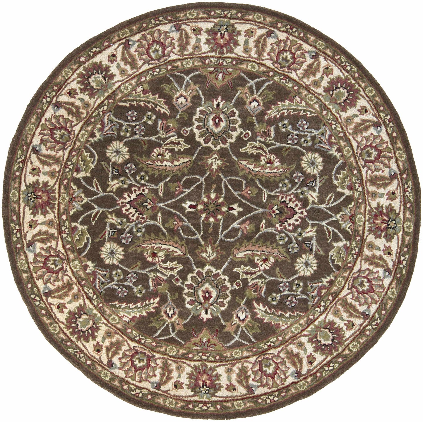 Eupora Wool Rug