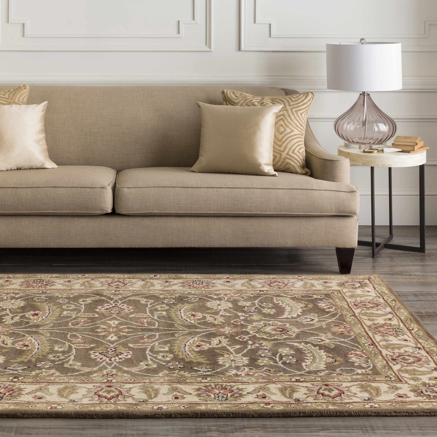 Eupora Wool Rug