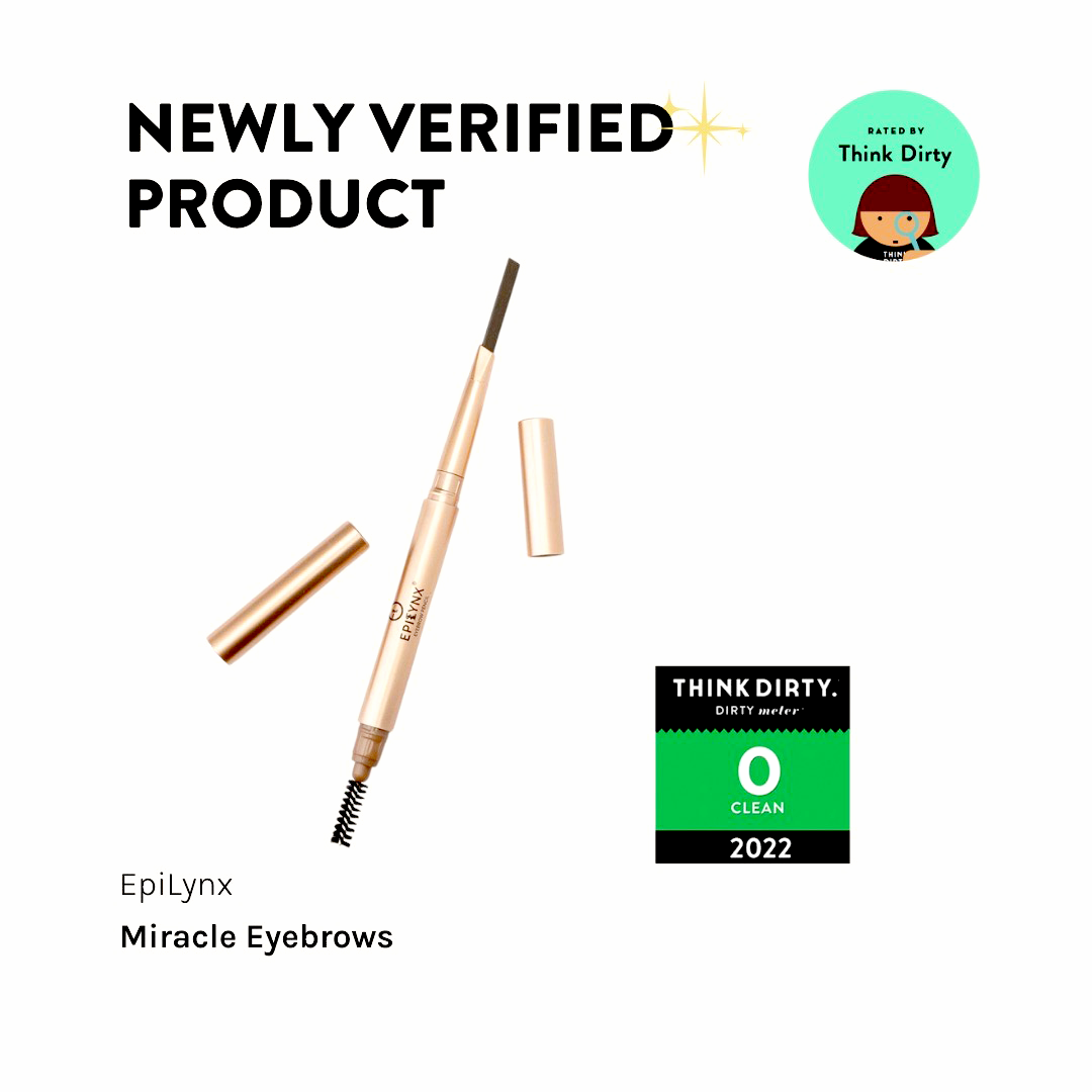 Brow-Defining Eyebrow Pencil – Precision, Blendable & Allergen-Friendly