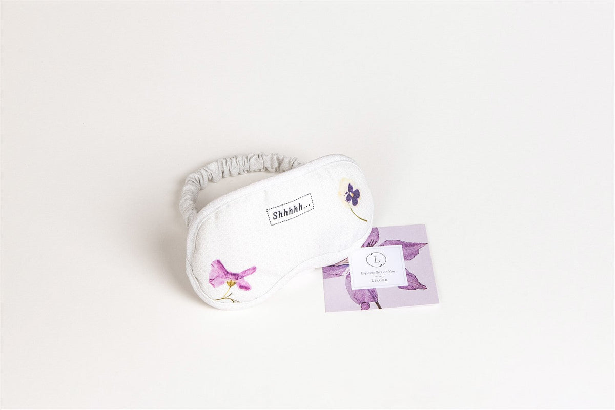 Lavender Bath & Body Gift Set – Natural Self-Care Spa Gift Box