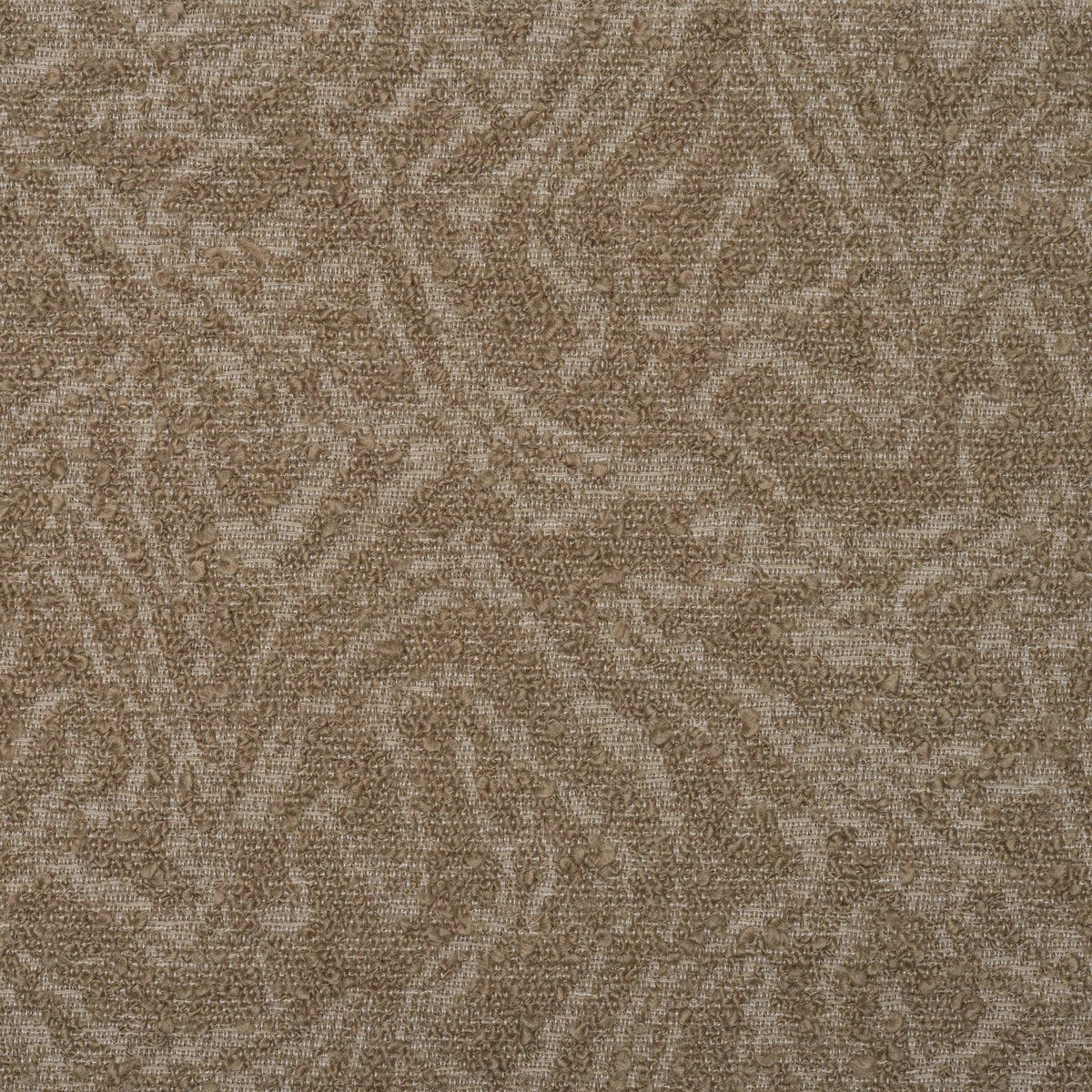 TORA - BOUCLE JACQUARD UPHOLSTERY FABRIC BY THE YARD