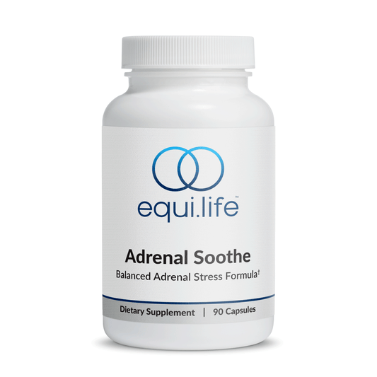 Adrenal Soothe (1 lb)