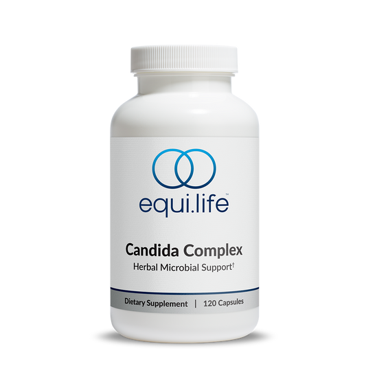 Candida Complex
